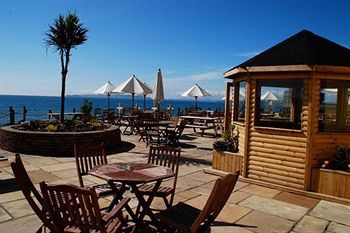 The Waterside Hotel