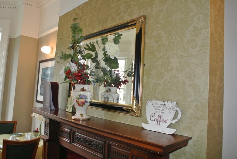 Hotel Egans House