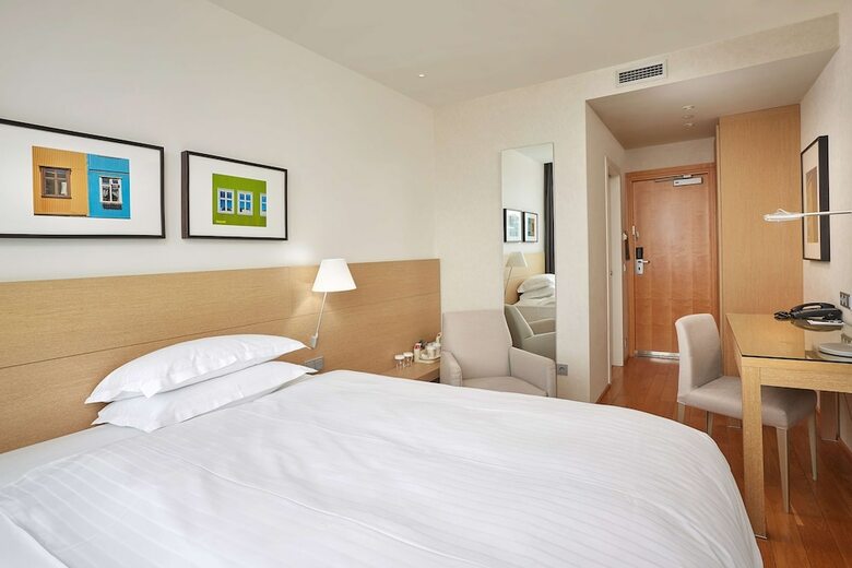 Hotel Hilton Reykjavik Nordica