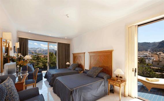Hotel Grand Continental