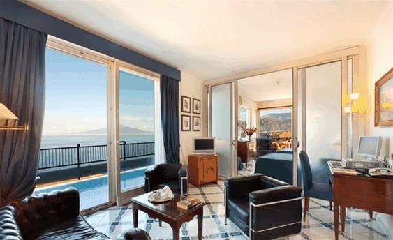 Hotel Grand Continental