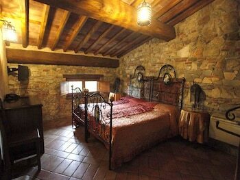 Hotel Villa Corte Degli Dei
