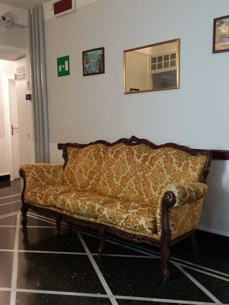 Balbi Hotel