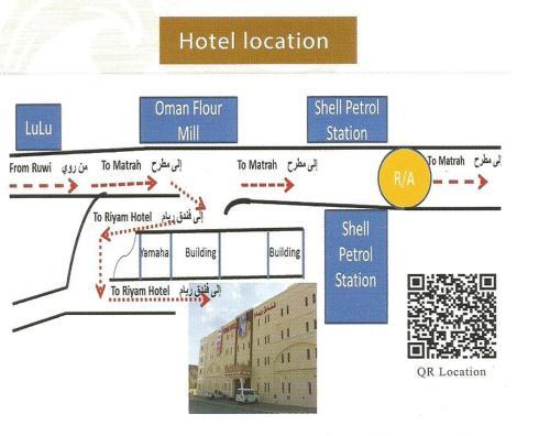 Riyam Hotel