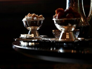 Hotel Pullman Zamzam Madina