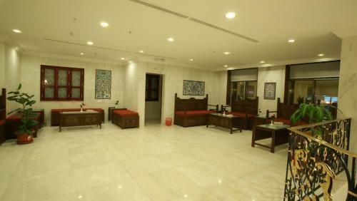 Al Azhar Palace Hotel