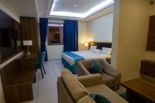 Apartamento Amwaj Yanbu Residential Units