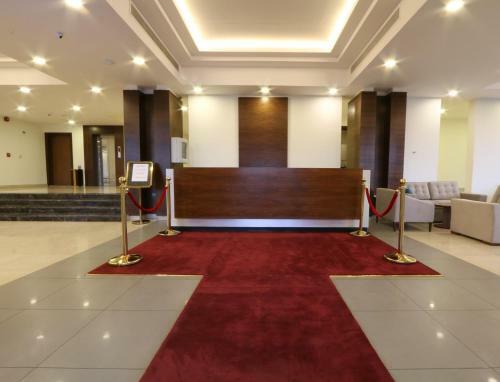 Apartamento Amwaj Yanbu Residential Units