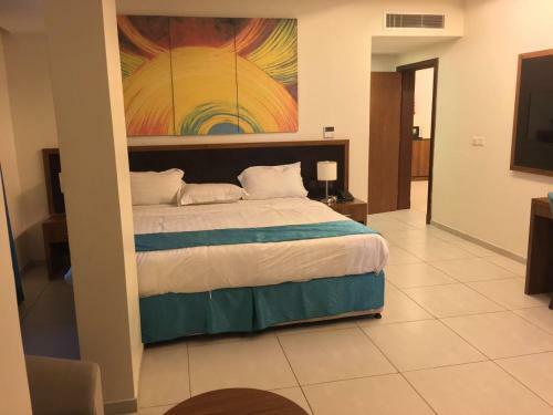 Apartamento Amwaj Yanbu Residential Units