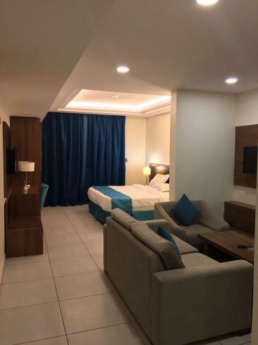 Apartamento Amwaj Yanbu Residential Units