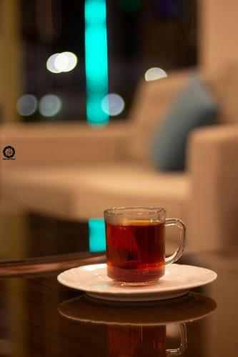 Apartamento Amwaj Yanbu Residential Units