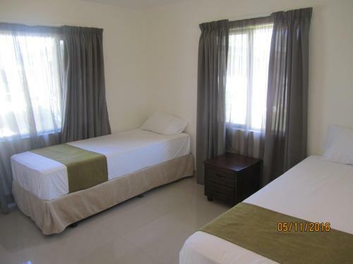 Hotel Bayview Cove Health Resort