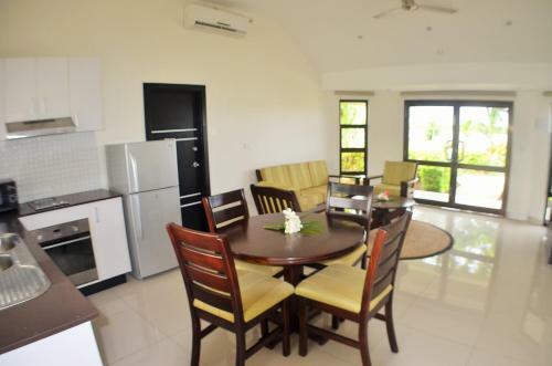 Hotel Bayview Cove Health Resort