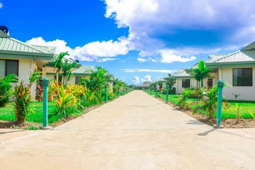 Hotel Bayview Cove Health Resort