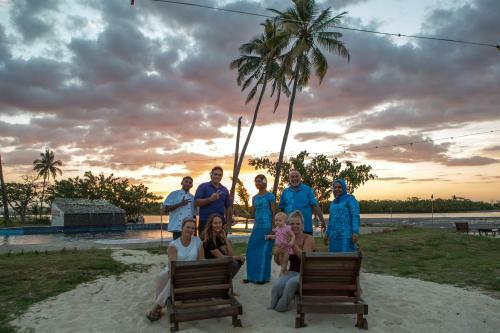 Hotel Bayview Cove Health Resort