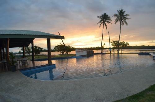 Hotel Bayview Cove Health Resort