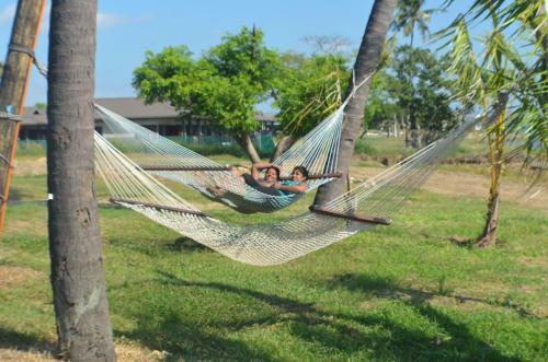 Hotel Bayview Cove Health Resort
