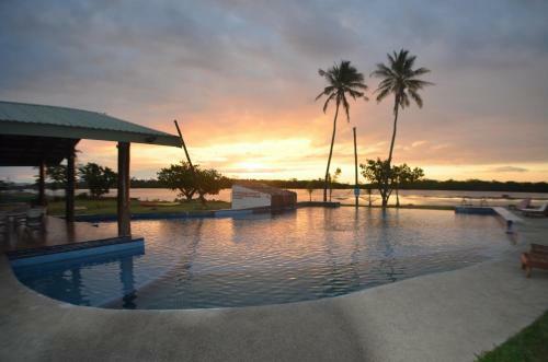 Hotel Bayview Cove Health Resort