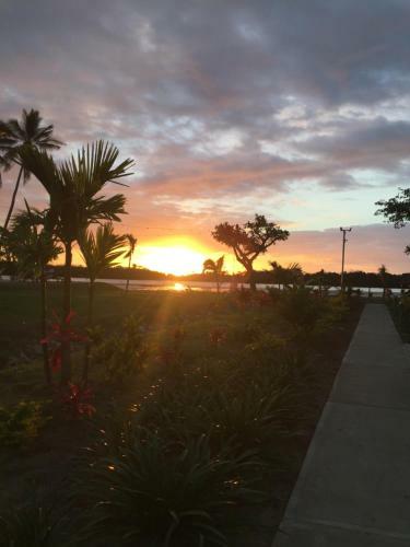 Hotel Bayview Cove Health Resort