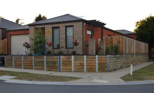 Villa London Park Resort