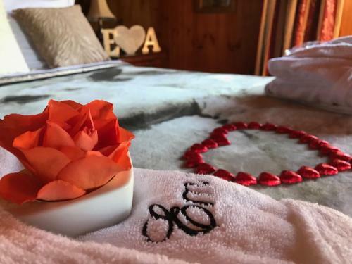 Lodge Eagles Nest Luxury Mountain Retreat