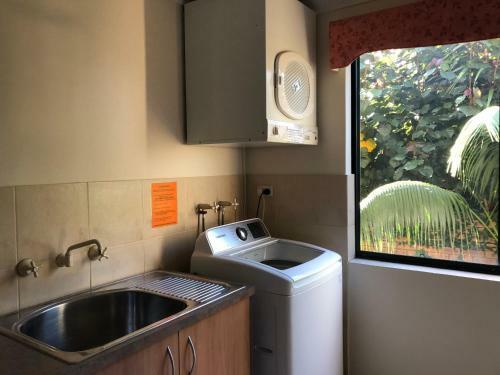 Apartamentos Alfred Cove Short Stay