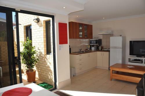 Apartamentos Alfred Cove Short Stay