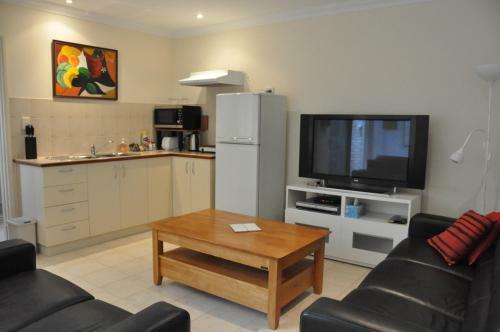 Apartamentos Alfred Cove Short Stay