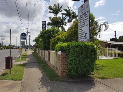 Kipparing Village Motel