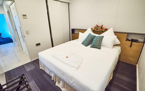 Hotel Taumeasina Island Resort