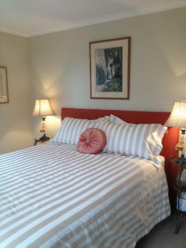 Bed & Breakfast Every Man And His Dog Vineyard