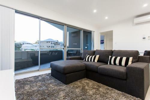 Reflections By Rockingham Apartments