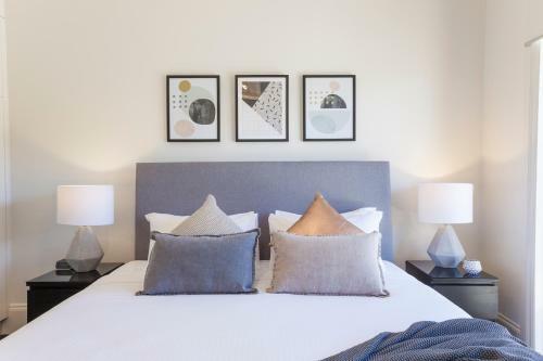 Boutique Stays - South Yarra Lane