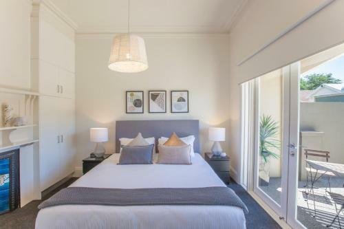 Boutique Stays - South Yarra Lane
