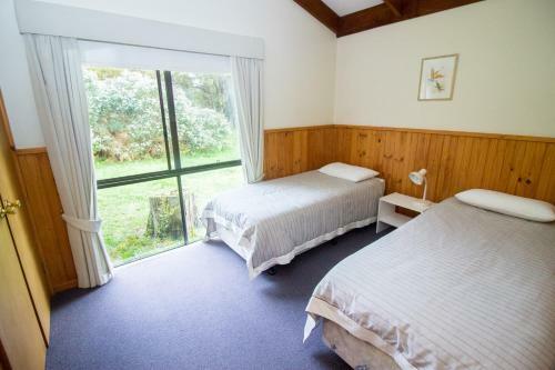 Che Sara Sara Chalets