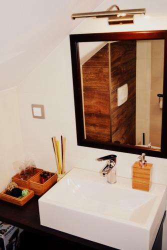 Hostal Guest House Zavicaj Pale
