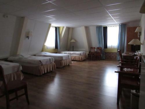 Hotel De Watermolen