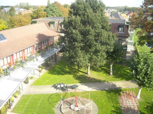 Hotel De Watermolen