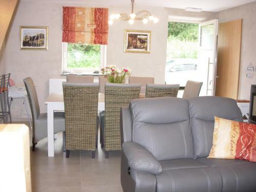 G�te Rural Le Falihou (3 �pis)