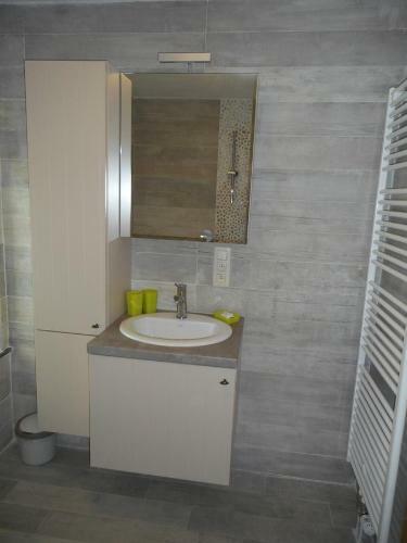 G�te Rural Le Falihou (3 �pis)
