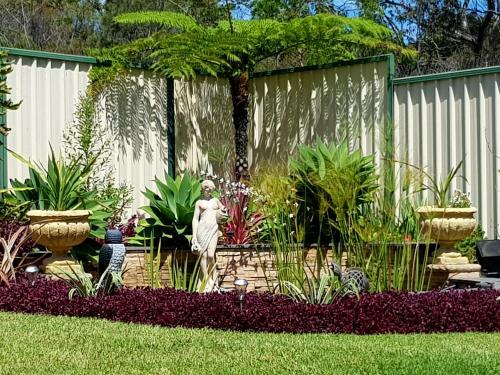 Apartamentos Bay Gardens Retreat Vincentia