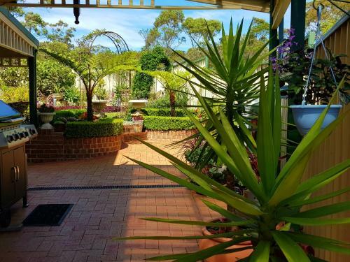 Apartamentos Bay Gardens Retreat Vincentia
