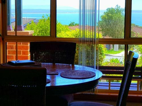 Apartamentos Bay Gardens Retreat Vincentia