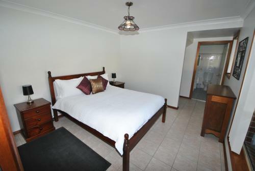 Apartamentos Bay Gardens Retreat Vincentia