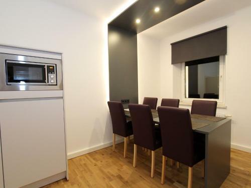 Apartment Erzberg Appartement D
