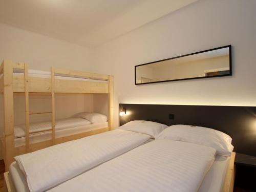Apartment Erzberg Appartement D