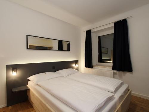 Apartment Erzberg Appartement D