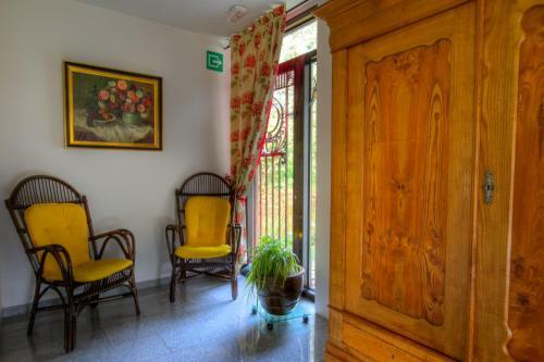 Bed & Breakfast De Blauwe Reiger