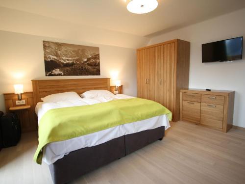 Holiday Home Alpensteinbock Mauterndorf