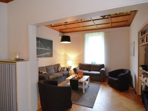 Apartment Im Weserbergland 1